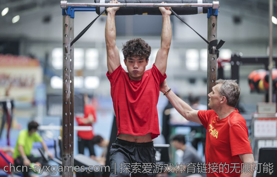 探索爱游戏体育链接的无限可能