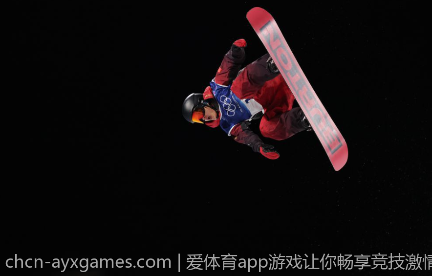 爱体育app游戏让你畅享竞技激情
