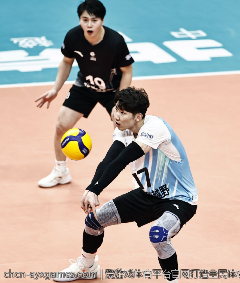 爱游戏体育平台官网打造全民体育盛宴