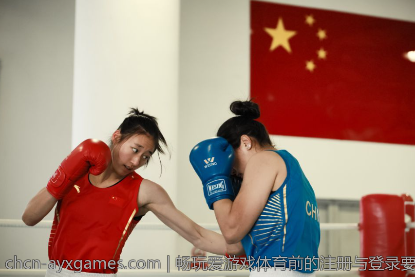 畅玩爱游戏体育前的注册与登录要点